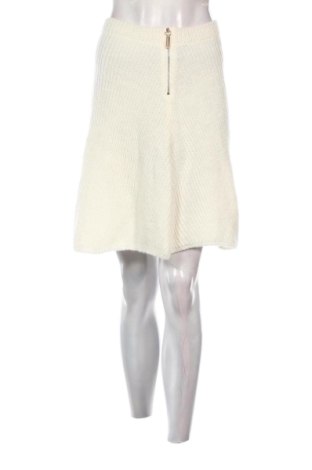 Spódnica Oriflame, Rozmiar S, Kolor ecru, Cena 53,58 zł