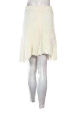 Spódnica Oriflame, Rozmiar S, Kolor ecru, Cena 53,58 zł
