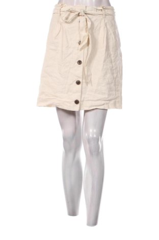 Rock Orsay, Größe L, Farbe Ecru, Preis € 8,99