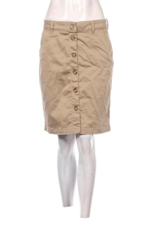 Rock Orsay, Größe L, Farbe Beige, Preis 18,46 €