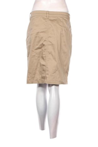 Rock Orsay, Größe L, Farbe Beige, Preis 18,46 €