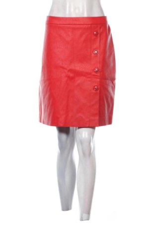 Fustă Orsay, Mărime L, Culoare Roșu, Preț 60,99 Lei