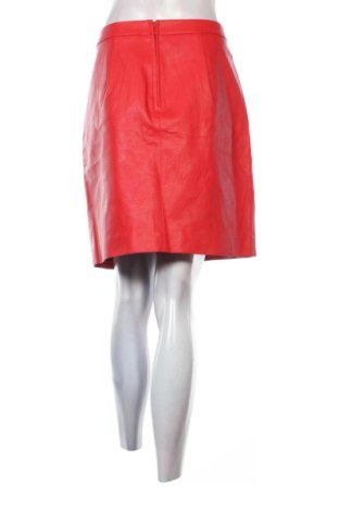 Fustă Orsay, Mărime L, Culoare Roșu, Preț 60,99 Lei