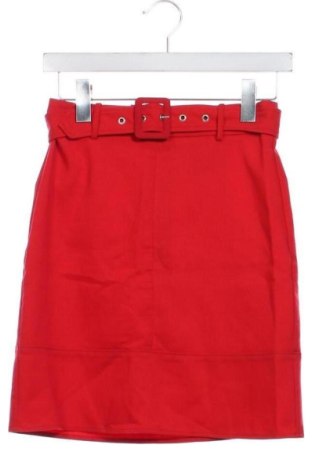 Пола Orsay, Размер XS, Цвят Червен, Цена 10,00 €