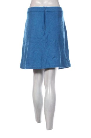 Fustă Orsay, Mărime XL, Culoare Albastru, Preț 50,64 Lei