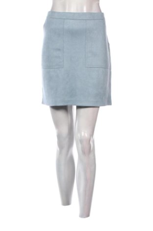 Fustă Orsay, Mărime M, Culoare Albastru, Preț 51,00 Lei