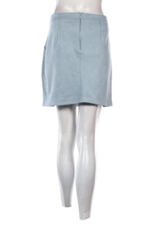 Fustă Orsay, Mărime M, Culoare Albastru, Preț 51,00 Lei