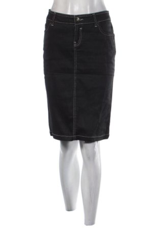 Fustă Oviesse, Mărime L, Culoare Negru, Preț 60,99 Lei