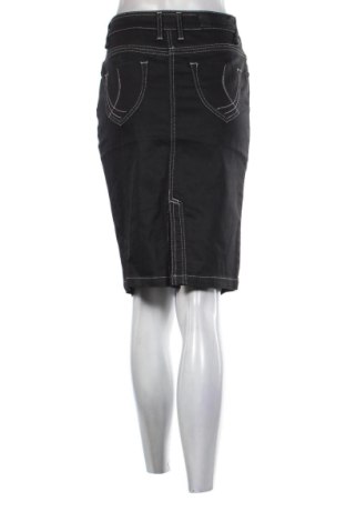 Fustă Oviesse, Mărime L, Culoare Negru, Preț 60,99 Lei