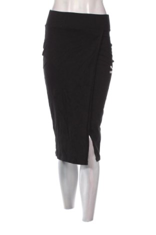 Rock PUMA, Größe S, Farbe Schwarz, Preis € 41,99