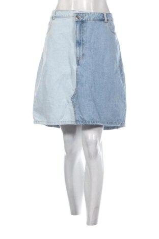 Szoknya Page One, Méret XL, Szín Kék, Ár 6 198 Ft