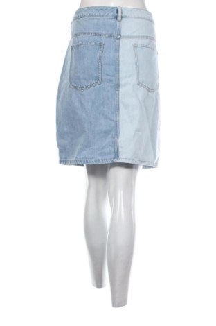 Szoknya Page One, Méret XL, Szín Kék, Ár 6 198 Ft