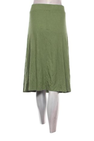 Fustă Paola, Mărime XL, Culoare Verde, Preț 72,99 Lei