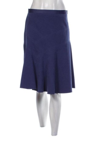 Spódnica Papaya, Rozmiar M, Kolor Niebieski, Cena 47,27 zł