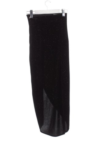 Пола Patrizia Pepe, Размер XS, Цвят Черен, Цена 71,58 €