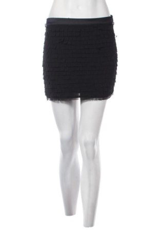 Spódnica Patrizia Pepe, Rozmiar M, Kolor Czarny, Cena 332,99 zł