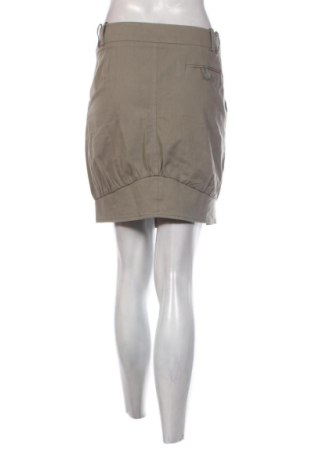 Fustă Patrizia Pepe, Mărime L, Culoare Verde, Preț 888,80 Lei