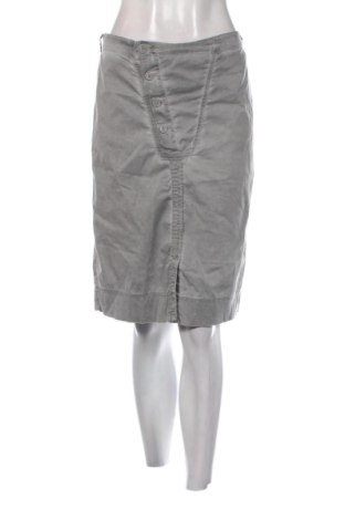 Szoknya Penn & Ink N.Y., Méret XL, Szín Szürke, Ár 11 652 Ft