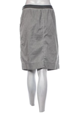 Szoknya Penn & Ink N.Y., Méret XL, Szín Szürke, Ár 11 652 Ft