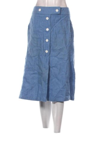 Fustă Penny Black, Mărime L, Culoare Albastru, Preț 281,99 Lei