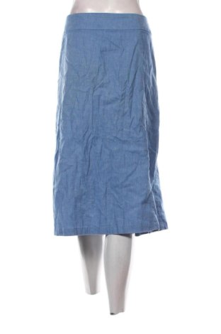 Fustă Penny Black, Mărime L, Culoare Albastru, Preț 281,99 Lei