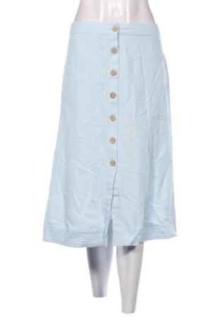 Sukňa Pepco, Veľkosť L, Farba Modrá, Cena  12,00 €