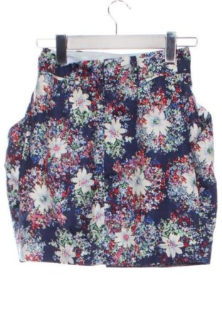 Пола Pepe Jeans, Размер XXS, Цвят Многоцветен, Цена 23,79 €