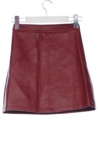 Spódnica Pepe Jeans, Rozmiar XS, Kolor Czerwony, Cena 217,35 zł