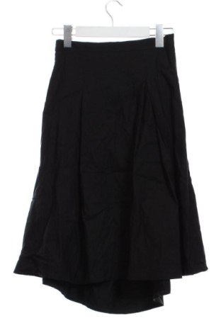 Szoknya Peter O. Mahler, Méret XS, Szín Fekete, Ár 15 919 Ft