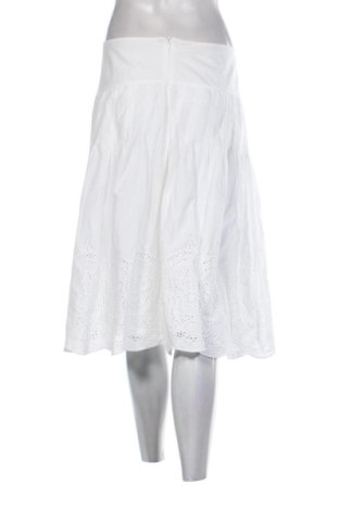 Fustă Phase Eight, Mărime XL, Culoare Alb, Preț 196,99 Lei