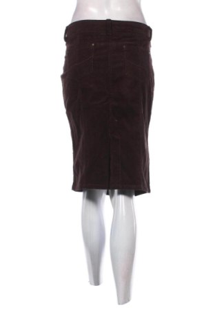 Sukně Philip Russel, Velikost XL, Barva Hnědá, Cena  592,00 Kč