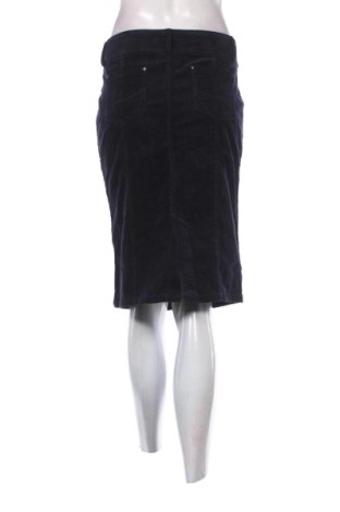 Sukně Philip Russel, Velikost XL, Barva Modrá, Cena  592,00 Kč