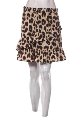 Fustă Pieces, Mărime L, Culoare Multicolor, Preț 63,99 Lei