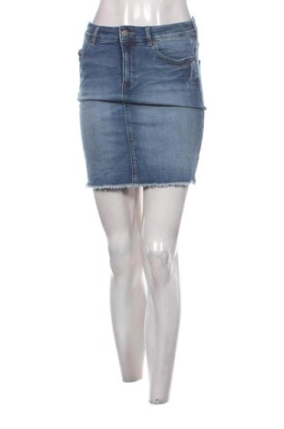 Fustă Pieces, Mărime M, Culoare Albastru, Preț 85,99 Lei