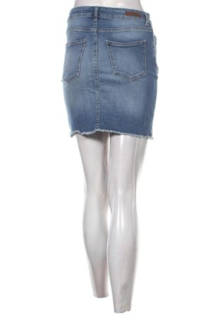 Fustă Pieces, Mărime M, Culoare Albastru, Preț 85,99 Lei