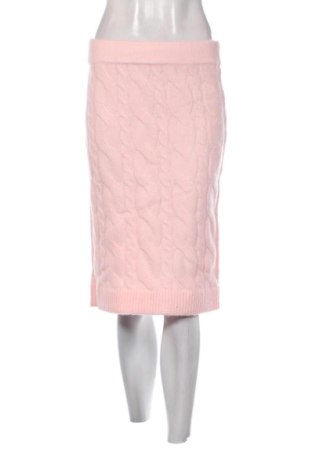 Sukňa Pieces, Veľkosť L, Farba Ružová, Cena  37,95 €