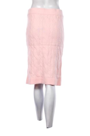 Пола Pieces, Размер L, Цвят Розов, Цена 32,21 €