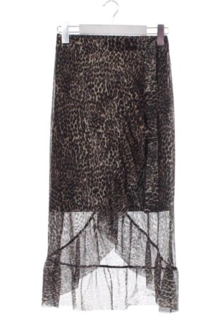 Sukně Pieces, Velikost XS, Barva Vícebarevné, Cena  309,00 Kč