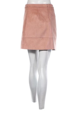 Fustă Pieces, Mărime S, Culoare Roz, Preț 52,13 Lei
