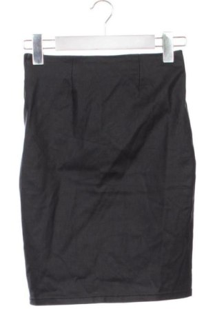 Fustă Pieces, Mărime XS, Culoare Negru, Preț 52,13 Lei
