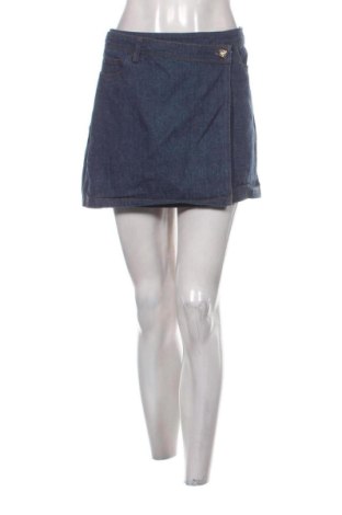 Fustă Pieces, Mărime M, Culoare Albastru, Preț 72,99 Lei