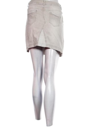 Spódnica Pietro Filipi, Rozmiar XL, Kolor Szary, Cena 38,38 zł