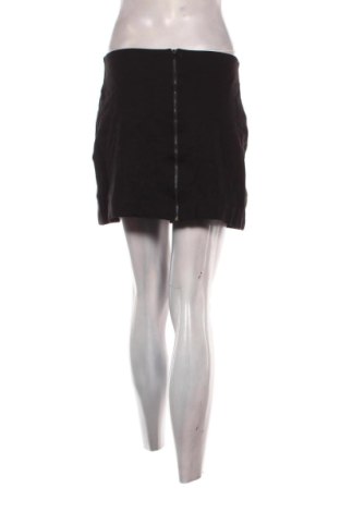 Fustă Pimkie, Mărime L, Culoare Negru, Preț 21,99 Lei