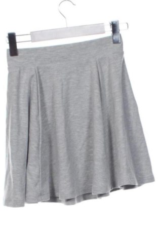 Sukně Pimkie, Velikost XS, Barva Šedá, Cena  289,00 Kč