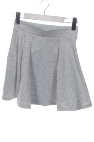 Sukně Pimkie, Velikost XS, Barva Šedá, Cena  289,00 Kč