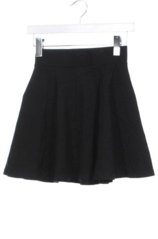 Rock Pimkie, Größe XXS, Farbe Schwarz, Preis 12,99 €