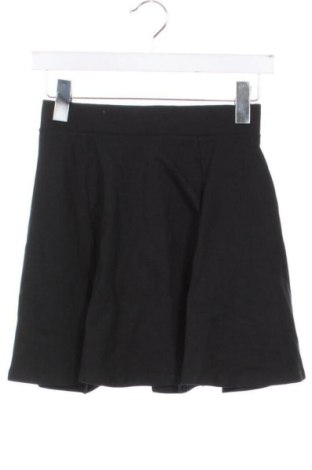 Fustă Pimkie, Mărime XS, Culoare Negru, Preț 91,99 Lei