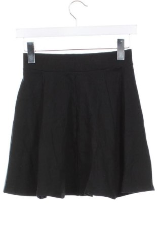 Fustă Pimkie, Mărime XS, Culoare Negru, Preț 91,99 Lei