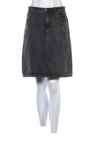 Пола Pimkie, Размер L, Цвят Сив, Цена 15,33 €