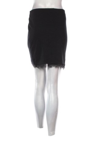 Fustă Pimkie, Mărime L, Culoare Negru, Preț 51,00 Lei
